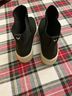 Vivaia Black Tan Ankle Boots Size EU 42 - photo 4