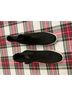 Vivaia Black Tan Ankle Boots Size EU 42 - photo 5
