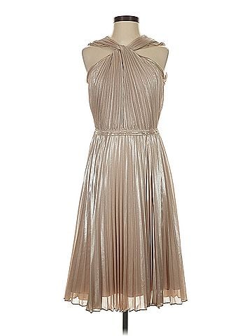 Diane von Furstenberg Diane Von Furstenberg Cocktail Dress (view 1)