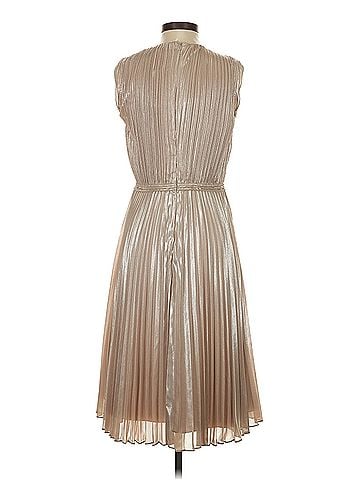 Diane von Furstenberg Diane Von Furstenberg Cocktail Dress (view 2)