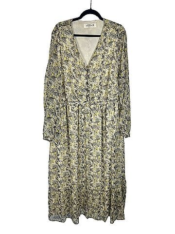 Ulla Popken Studio Untold Casual Dress (view 1)