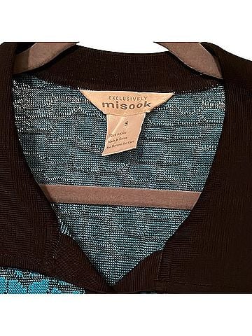 misook Cardigan (view 2)