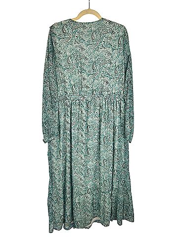 Ulla Popken Studio Untold Casual Dress (view 2)