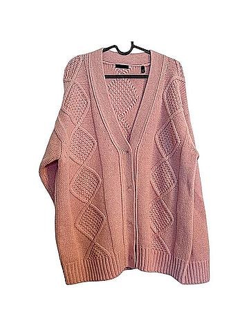 ATM Anthony Thomas Melillo Wool Cardigan (view 1)