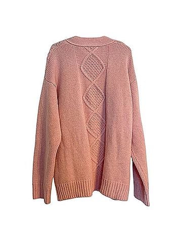ATM Anthony Thomas Melillo Wool Cardigan (view 2)