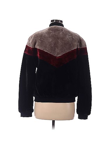 Joie Joie Faux Fur Jacket (view 2)