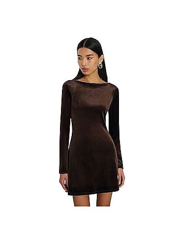 Reformation Jaelynn Cocktail Dress (view 1)