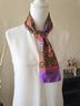 Bill Blass 100% Silk Silk Scarf One size - photo 9