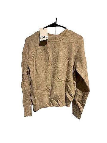 Zara Pullover Sweater (view 1)