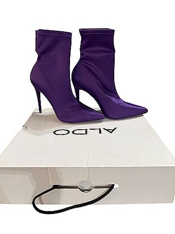 Aldo ankle boot Ankle Boots (view 1)