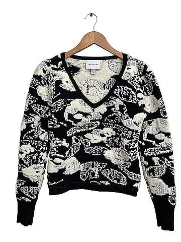 Jason Wu Pullover Sweater (view 1)