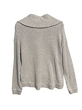 Sweaty Betty Pullover Sweater (view 2)