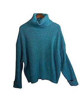 French Connection Turtleneck Sweater (view 1)