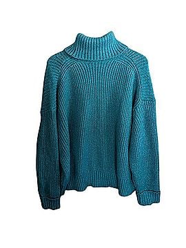 French Connection Turtleneck Sweater (view 2)