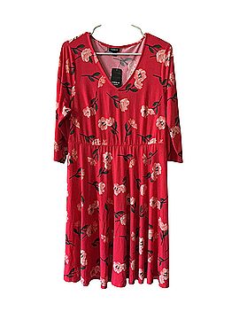 Torrid Casual Dress (view 1)