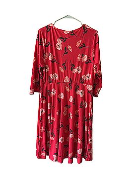 Torrid Casual Dress (view 2)