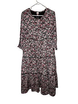 NOM Maternity Aurora Casual Dress (view 1)
