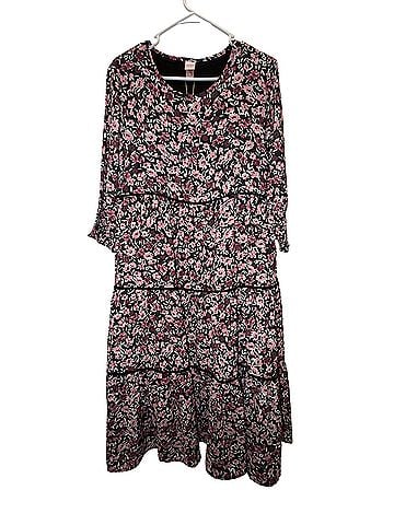 NOM Maternity Aurora Casual Dress (view 1)