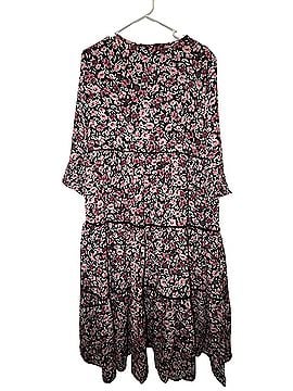 NOM Maternity Aurora Casual Dress (view 2)