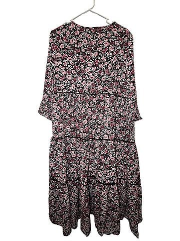 NOM Maternity Aurora Casual Dress (view 2)