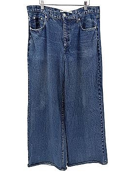 Rag & Bone Miramar Sofie Jeans (view 2)