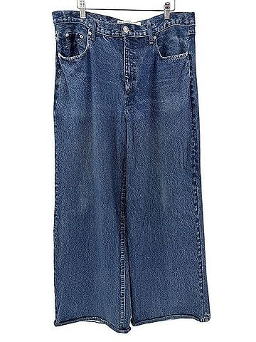 Rag & Bone Miramar Sofie Jeans (view 2)
