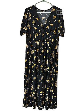 Torrid Casual Dress (view 1)