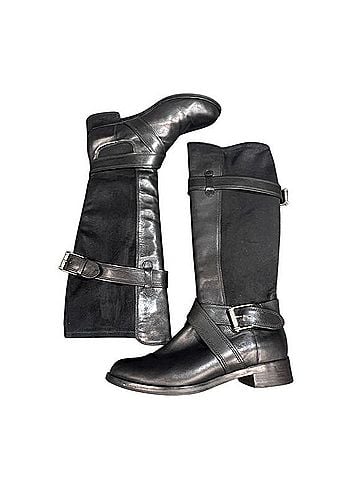 Cole Haan Wair Sole Tech Boots (view 1)