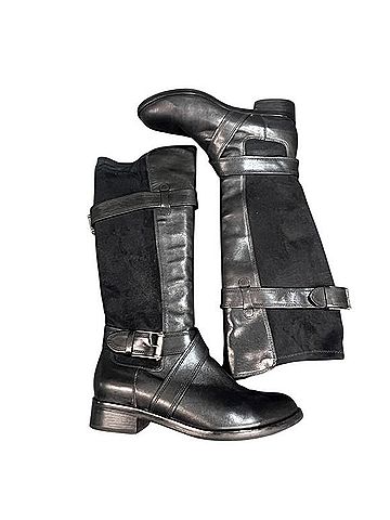 Cole Haan Wair Sole Tech Boots (view 2)