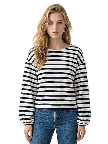 J.Crew Long Sleeve T-Shirt (view 1)