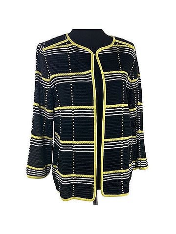 MING WANG Jacket (view 1)