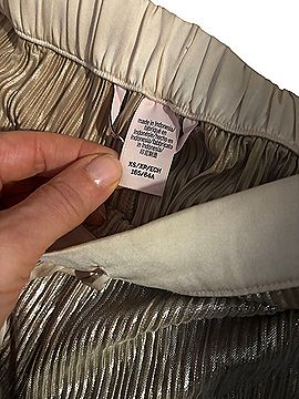 Victoria's Secret Casual Pants (view 2)