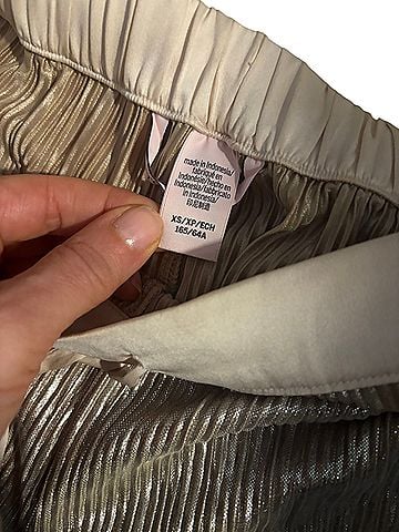 Victoria's Secret Casual Pants (view 2)