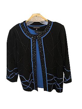 MING WANG Jacket (view 1)