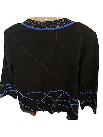 MING WANG Jacket (view 2)