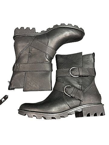 Sorel Lennox Phoenix Boots (view 2)