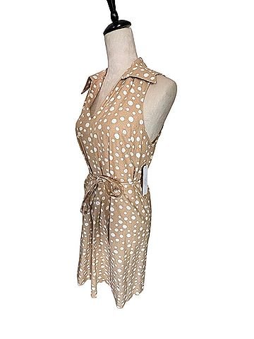 Robbie Bee Casual Dress (view 1)