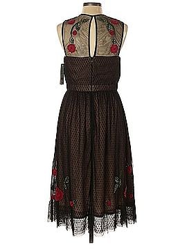 French Connection Amore Sparkle Cocktail Dress (view 2)