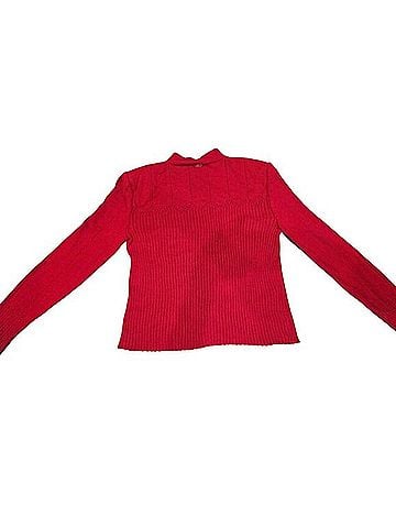 St. John Sport Marie Gray Wool Cardigan (view 2)