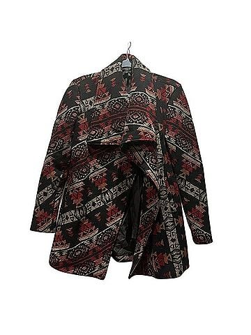 Quinn Jacket (view 1)