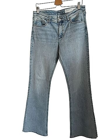 Rag & Bone Kinsley Full LR Jeans (view 1)