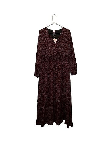 NOM Maternity Leila Casual Dress (view 1)