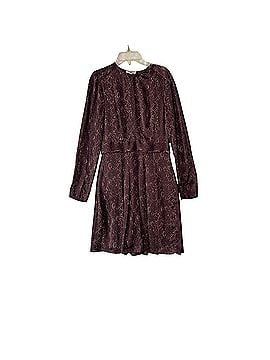 Equipment Jenava Casual Dress (view 1)