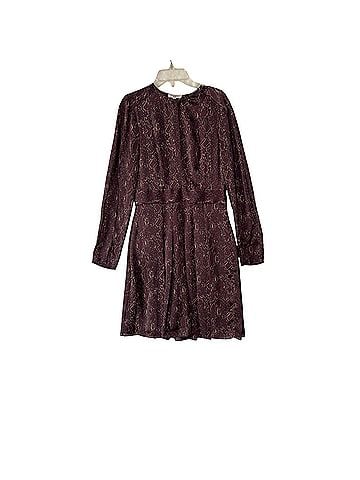 Equipment Jenava Casual Dress (view 1)