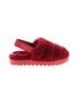 Ugg Red Ugg Mule/Clog Size 9 - photo 1