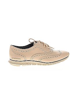 Cole Haan zerogrand Cole Haan Zerogrand Flats (view 1)