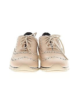 Cole Haan zerogrand Cole Haan Zerogrand Flats (view 2)