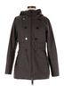 Lole 100% Polyester Brown Lole Jacket Size M - photo 1
