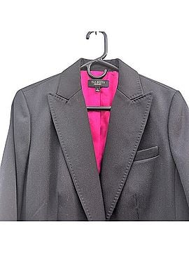 Talbots The Kate Fit Blazer (view 2)