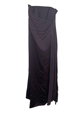 David's Bridal Cocktail Dress (view 1)